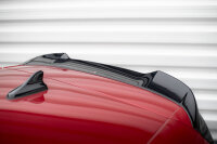 Maxton Design Spoiler Cap - VW Golf GTI / R Mk8