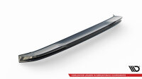 Maxton Design Spoiler Cap - VW Golf GTI / R Mk8