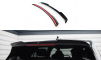 Maxton Design Spoiler Cap - VW ID.3 Mk1