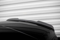 Maxton Design Spoiler Cap - VW ID.3 Mk1