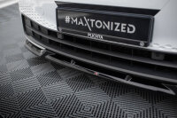 Maxton Design Frontansatz V2 - VW ID.3 Mk1