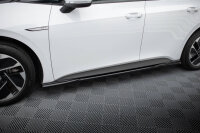 Maxton Design Side Skirts Diffusers - VW ID.3 Mk1