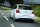 Maxton Design Rear spoiler - VW POLO MK5 (R WRC LOOK)