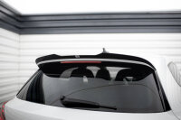 Maxton Design Spoiler Cap - VW Scirocco Mk3 Facelift