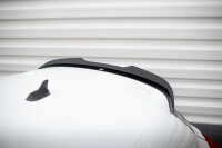 Maxton Design Spoiler Cap - VW Scirocco Mk3 Facelift