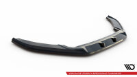 Maxton Design Front Extension V1 - VW Scirocco Mk3 Facelift