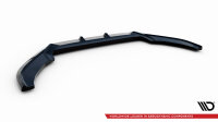 Maxton Design Front Extension V1 - VW Scirocco Mk3 Facelift