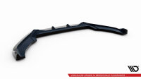 Maxton Design Front Extension V2 - VW Scirocco Mk3 Facelift