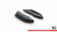 Maxton Design Heckansatz Flaps Diffusor V1 - VW Scirocco Mk3 Facelift