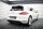 Maxton Design Rear Extension Flaps Diffusor V1 - VW Scirocco Mk3 Facelift