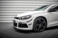 Maxton Design Canards - VW Scirocco R Mk3