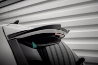 Maxton Design Spoiler Cap V2 - VW Scirocco R Mk3