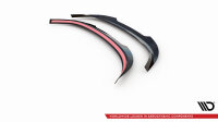 Maxton Design Spoiler Cap V2 - VW Scirocco R Mk3