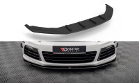 Maxton Design Street Pro Front Extension - VW Scirocco R Mk3