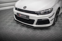 Maxton Design Street Pro Front Extension - VW Scirocco R Mk3