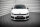 Maxton Design Street Pro Front Extension - VW Scirocco R Mk3