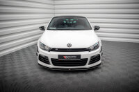 Maxton Design Street Pro Frontansatz - VW Scirocco R Mk3