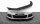 Maxton Design Street Pro Front Extension + Flaps - VW Scirocco R Mk3