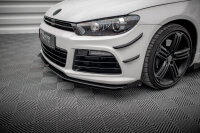 Maxton Design Front Flaps - VW Scirocco R Mk3