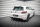 Maxton Design Street Pro Rear Bumper - VW Scirocco R Mk3