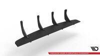 Maxton Design Street Pro Rear Bumper - VW Scirocco R Mk3