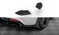 Maxton Design Street Pro Heckansatz Flaps Diffusor - VW...