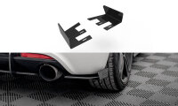 Maxton Design Hintere Seiten Flaps - VW Scirocco R Mk3