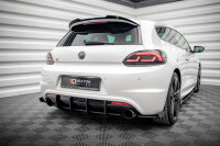 Maxton Design Hintere Seiten Flaps - VW Scirocco R Mk3