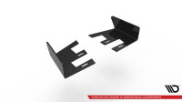 Maxton Design Hintere Seiten Flaps - VW Scirocco R Mk3