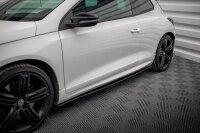 Maxton Design Street Pro Seitenschweller Ansatz - VW Scirocco R Mk3