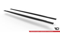 Maxton Design Street Pro Side Skirts Diffusers - VW Scirocco R Mk3