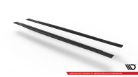 Maxton Design Street Pro Side Skirts Diffusers - VW Scirocco R Mk3