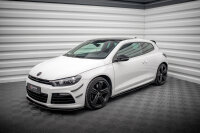 Maxton Design Street Pro Side Skirts Diffusers - VW Scirocco R Mk3