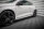 Maxton Design Street Pro Side Skirts Diffusers + Flaps - VW Scirocco R Mk3