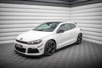 Maxton Design Side Flaps - VW Scirocco R Mk3