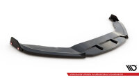 Maxton Design Front Extension V3 + Flaps - VW Scirocco R Mk3