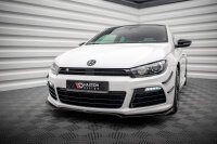 Maxton Design Front Extension V4 - VW Scirocco R Mk3