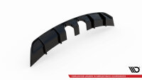 Maxton Design Diffusor Rear Extension V3 - VW Scirocco R Mk3