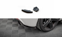 Maxton Design Heckansatz Flaps Diffusor V2 - VW Scirocco...