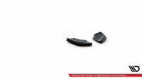 Maxton Design Rear Extension Flaps Diffusor V2 - VW Scirocco R Mk3