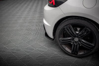 Maxton Design Heckansatz Flaps Diffusor V3 - VW Scirocco R Mk3