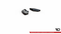 Maxton Design Heckansatz Flaps Diffusor V3 - VW Scirocco R Mk3