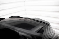 Maxton Design Spoiler Cap - VW Touareg Mk2