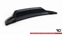 Maxton Design Front Extension - VW Touareg Mk2