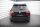 Maxton Design Middle Diffusor Rear Extension DTM Look - VW Touareg Mk2