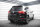 Maxton Design Middle Diffusor Rear Extension DTM Look - VW Touareg Mk2