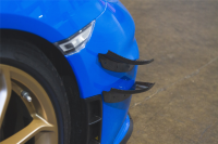 APR Performance Canards - 20-23 Porsche Cayman 718 GT4
