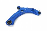 Hardrace Front Lower Control Arm (Harden Rubber) - 19+ Mazda 3 BP