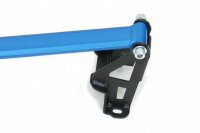 Hardrace Domstrebe hinten oben 2-Punkt - 99-05 Mazda MX-5 NB
