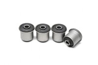 Hardrace Front Upper Arm Bushings (Harden Rubber) - 07-21 Lexus LX J200 / 07-21 Toyota Land Cruiser J200